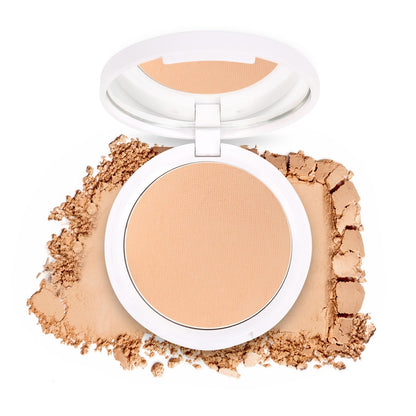 Fairness Glow Compact Powder