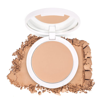 Fairness Glow Compact Powder