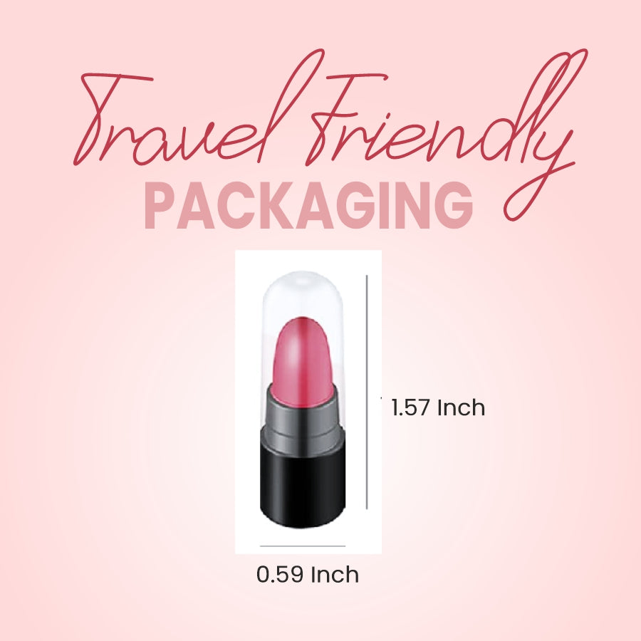 12 Best Selling Mini Lipstick Kit