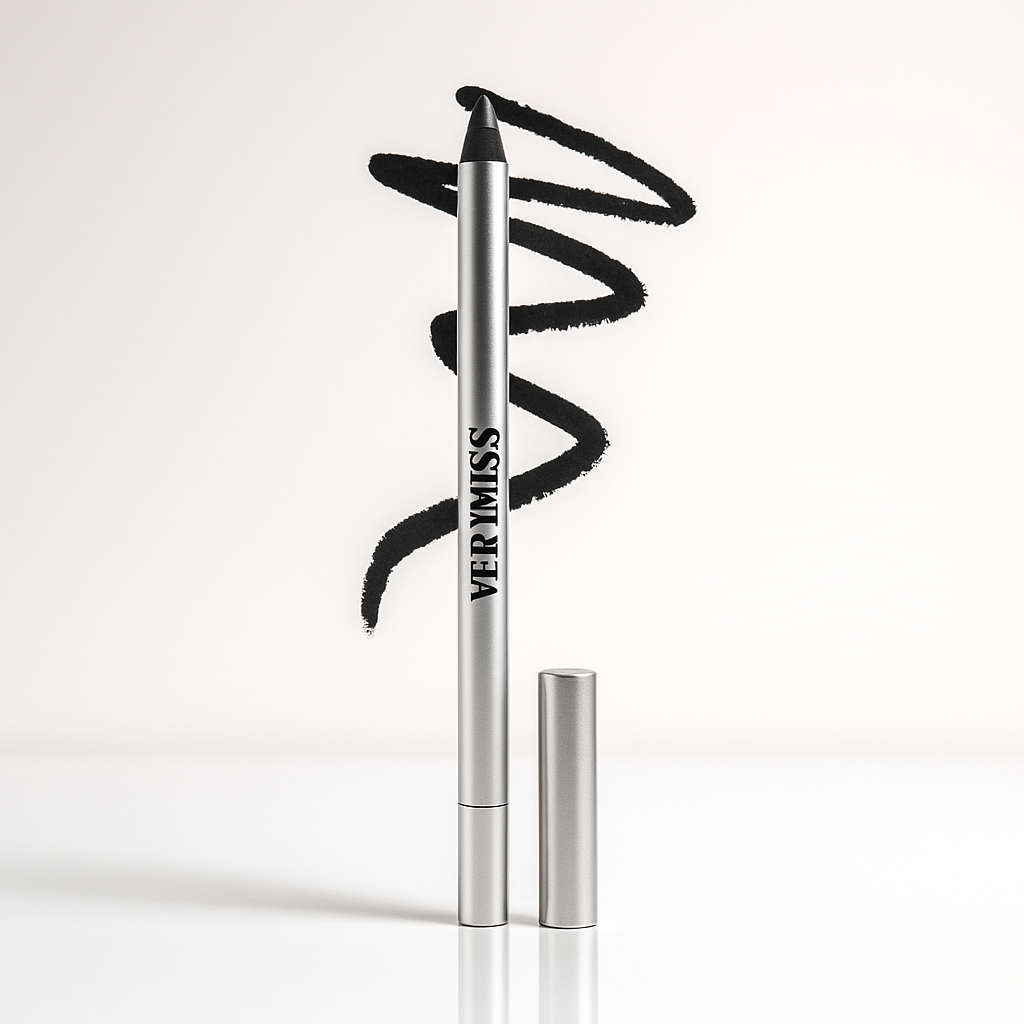 Verymiss Day Night Kohl Kajal 1.2 g - Black