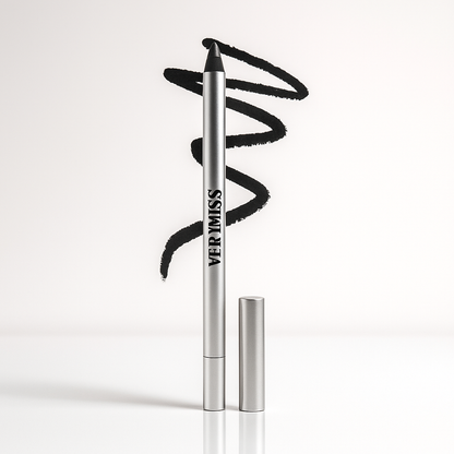 Verymiss Day Night Kohl Kajal 1.2 g - Black