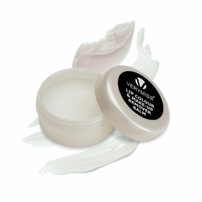 Lip Colour And Makeup Remover Balm