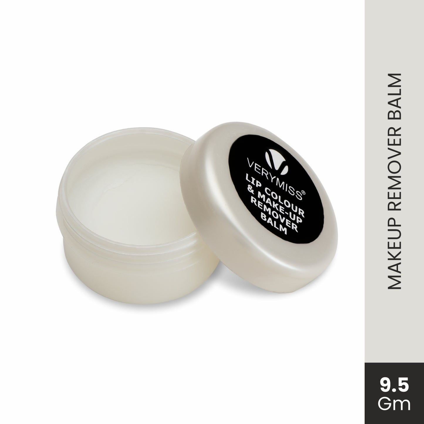 Lip Colour And Makeup Remover Balm