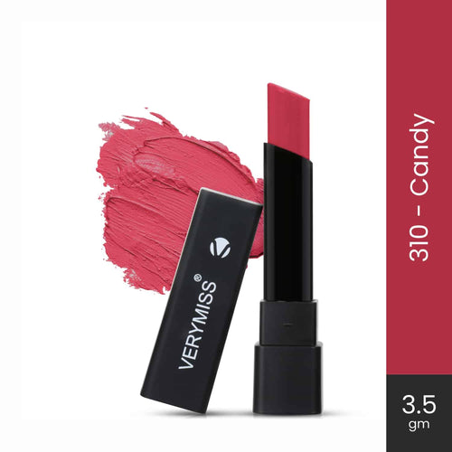 Ultra Rich Matte Lipstick - 310 Candy
