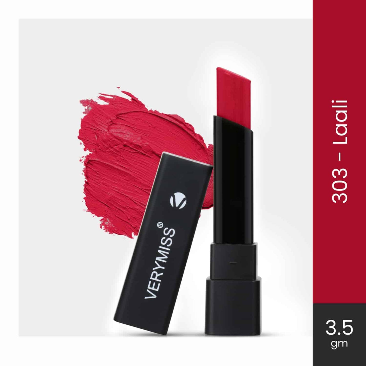 Ultra Rich Matte Lipstick