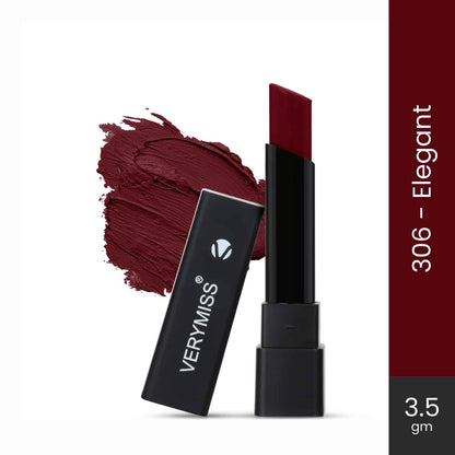 Ultra Rich Matte Lipstick