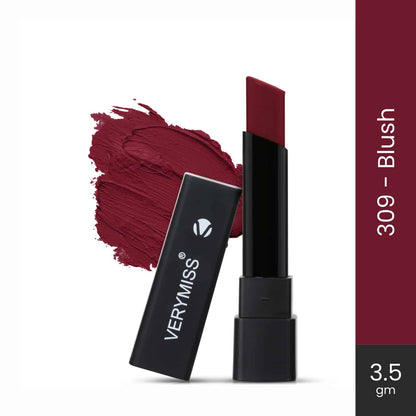 Ultra Rich Matte Lipstick - 309 Blush