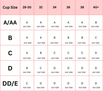 Magic Volume Sticky Bra Inserts For Attractive Curves