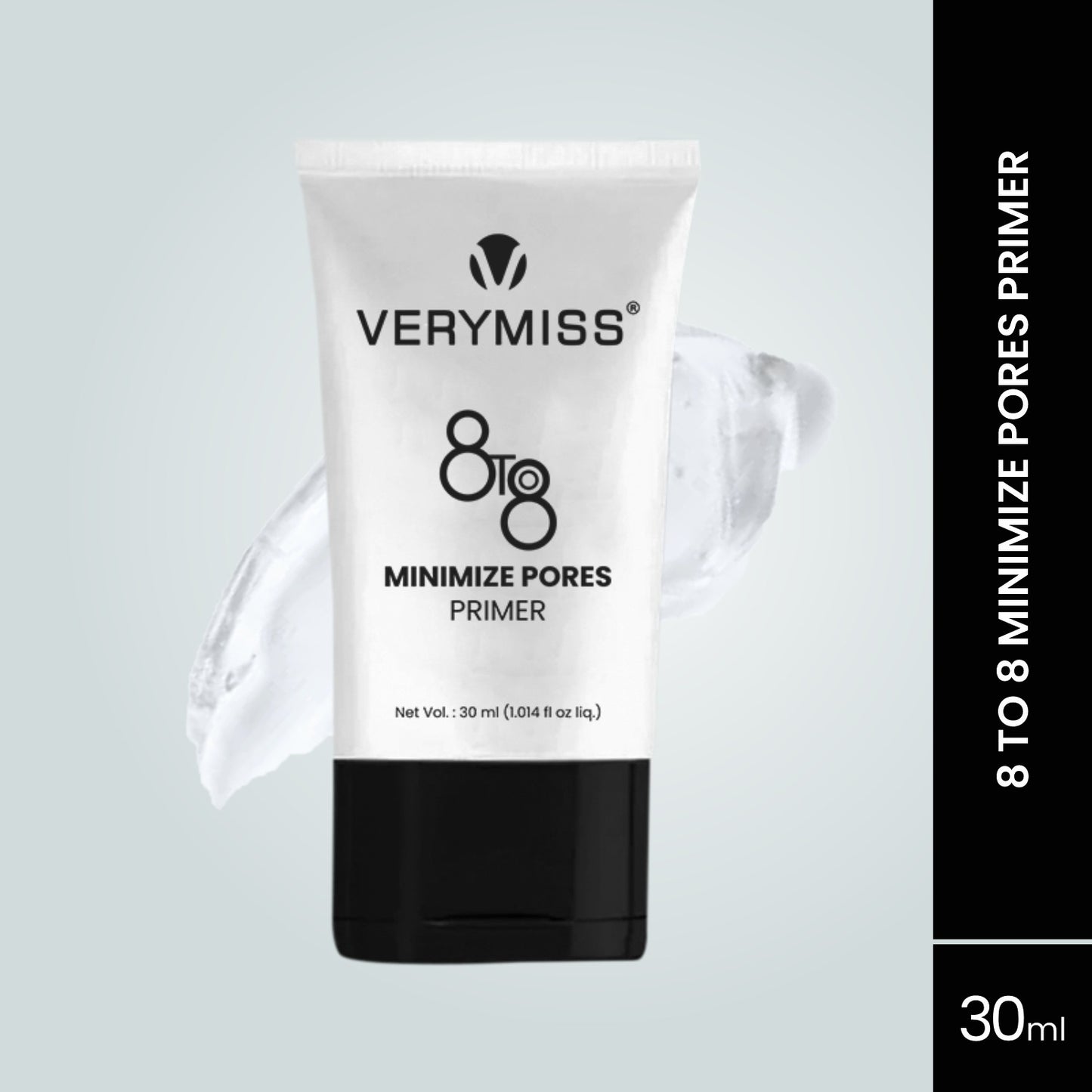 8 to 8 Minimize Pores Primer