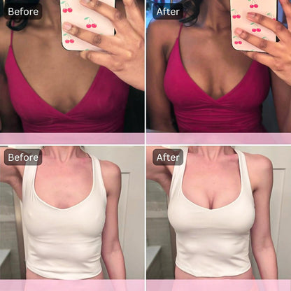 Magic Volume Sticky Bra Inserts For Attractive Curves